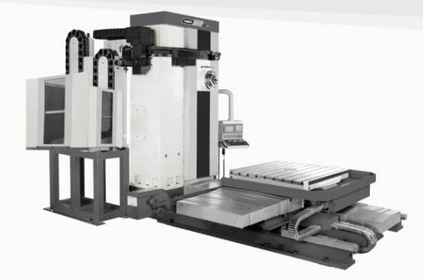 台湾远东FEMCO十字滑台/动工作台/刨台式CNC数控进口镗铣加工中心