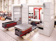 WFT 15(T型 动柱式)