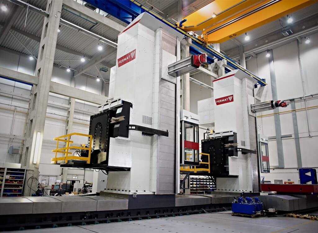 WRF （落地式 主力机型）