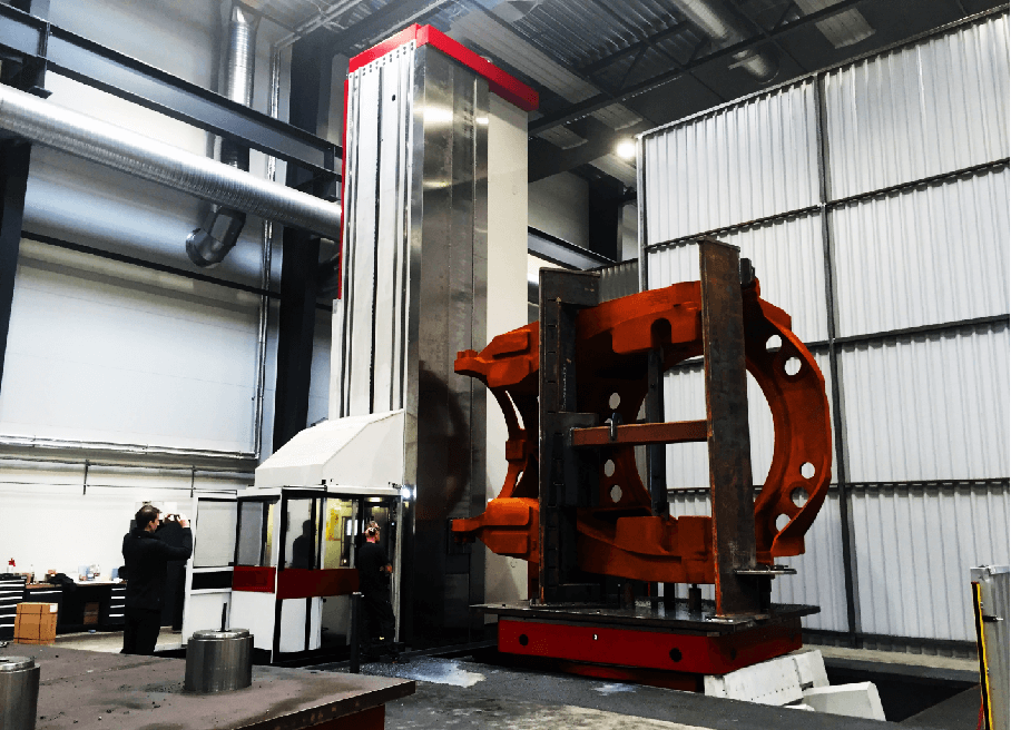 WRF 2G(落地式 大型)