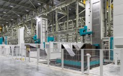 意大利帕玛PAMA落地式CNC数控进口镗铣加工中心机床