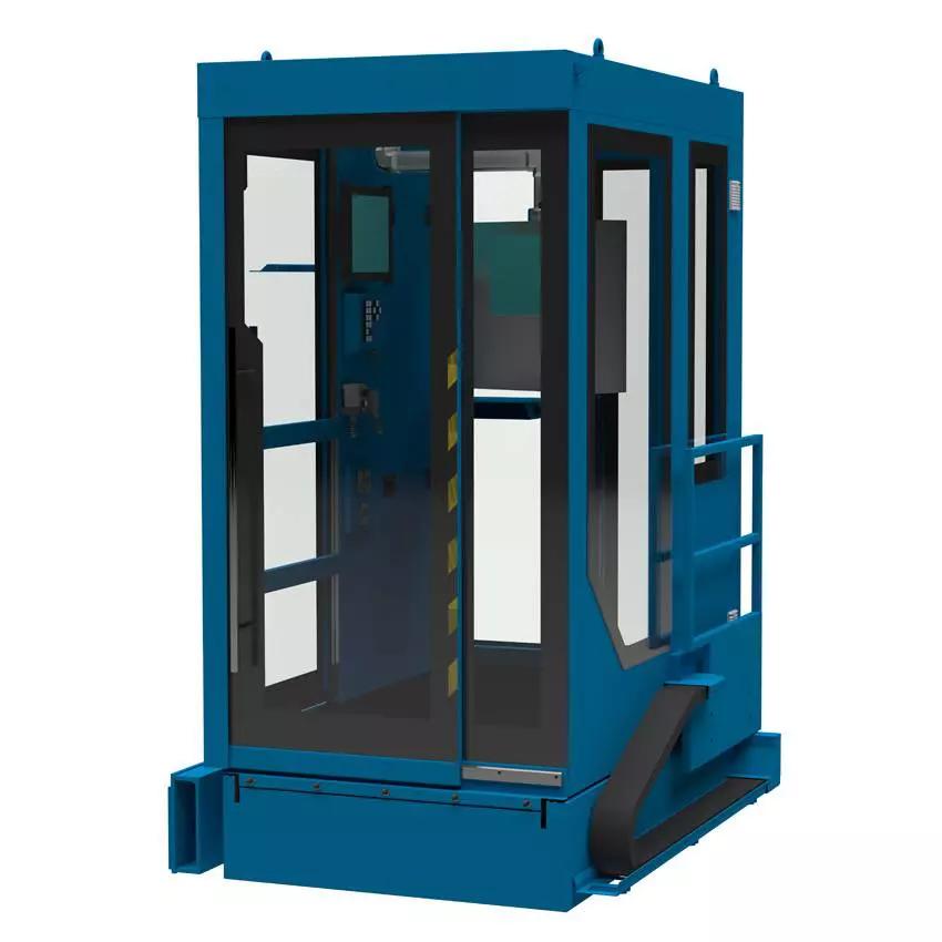 SKODA FC系列-捷克斯柯达数控重型落地铣镗床