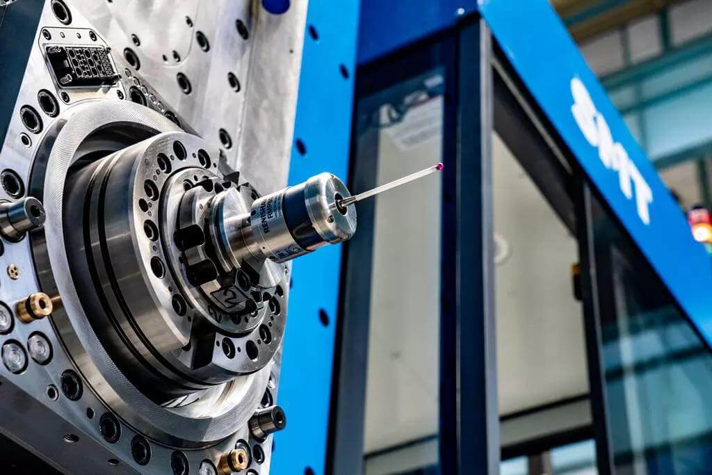 SKODA HCW1/2/3/4-捷克斯柯达重型落地数控铣镗床