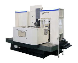 日本东芝TOSHIBA 卧式/动柱式CNC数控进口镗铣加工中心机床